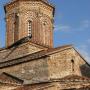 Monastery of St Nahum of Ohrid
