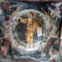 Jesus Christ, Peribleptos, Ohrid