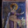 The Holy Arcangel Gabriel, Annunciation, St George, Staro Nagoričane