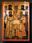 Sts Cyril and Methodius with their Disciples