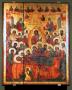 The Dormition of the Most Holy Mother of God