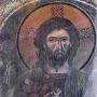 Jesus Christ the Saviour, Kurbinovo