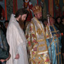 Hierarchical Divine Liturgy, Monastery of the Dormition of the Most Holy Mother of God
