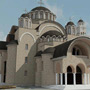 нов соборен храм Успение на Пресвета Богородица во Струмица