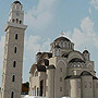 нов соборен храм Успение на Пресвета Богородица во Струмица