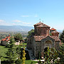 Monastery of the Most Holy Mother of God Eleusa, Veljusa